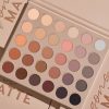 ColourPop Gone Matte