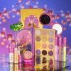 ColourPop Disney Tangled and ColourPop Collection