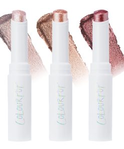 ColourPop Nudes On Lock